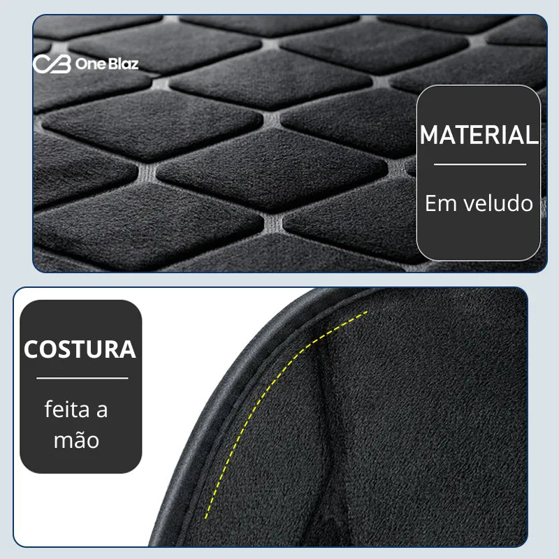 Capas para Bancos com Aquecimento Automotivo – Conforto e Proteção no Frio - Imagem 5