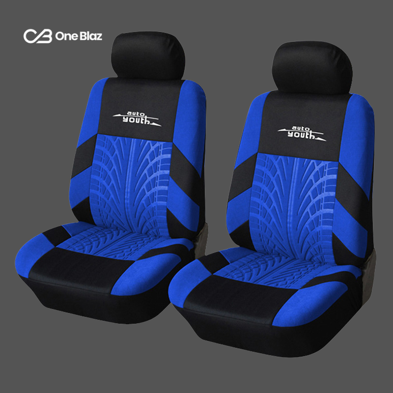 Capas para Bancos de Carro em Poliéster – Proteção e Estilo Modelo Universal - Imagem 7