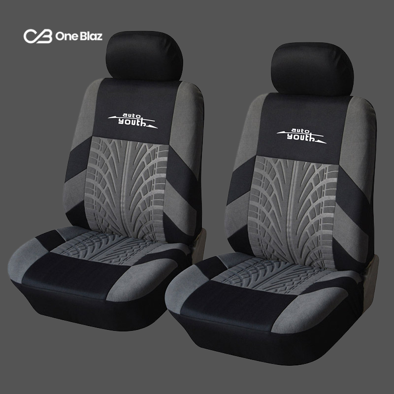 Capas para Bancos de Carro em Poliéster – Proteção e Estilo Modelo Universal - Imagem 18