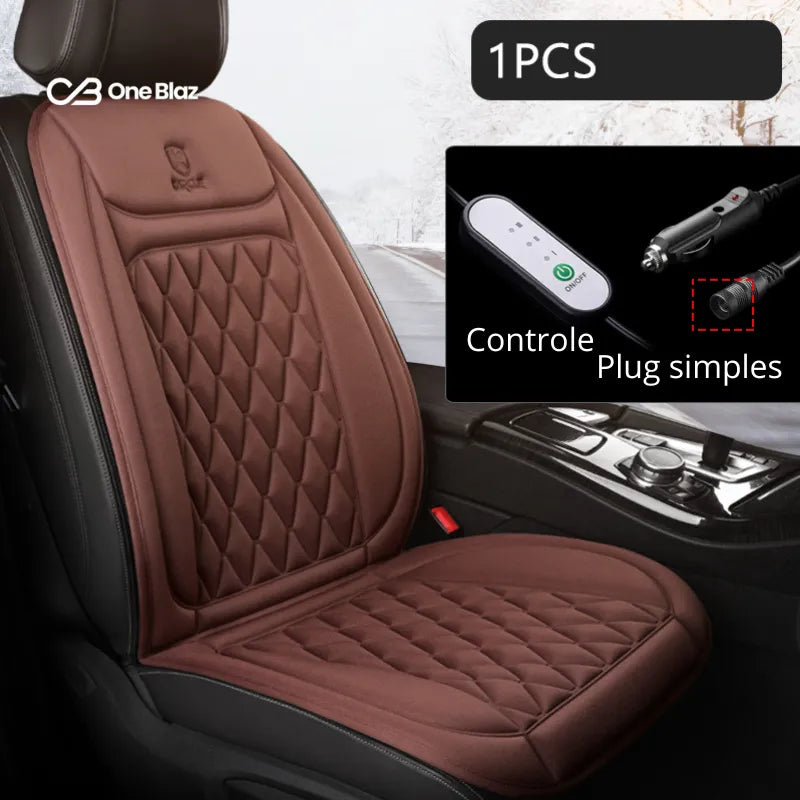 Capas para Bancos com Aquecimento Automotivo – Conforto e Proteção no Frio - Imagem 7