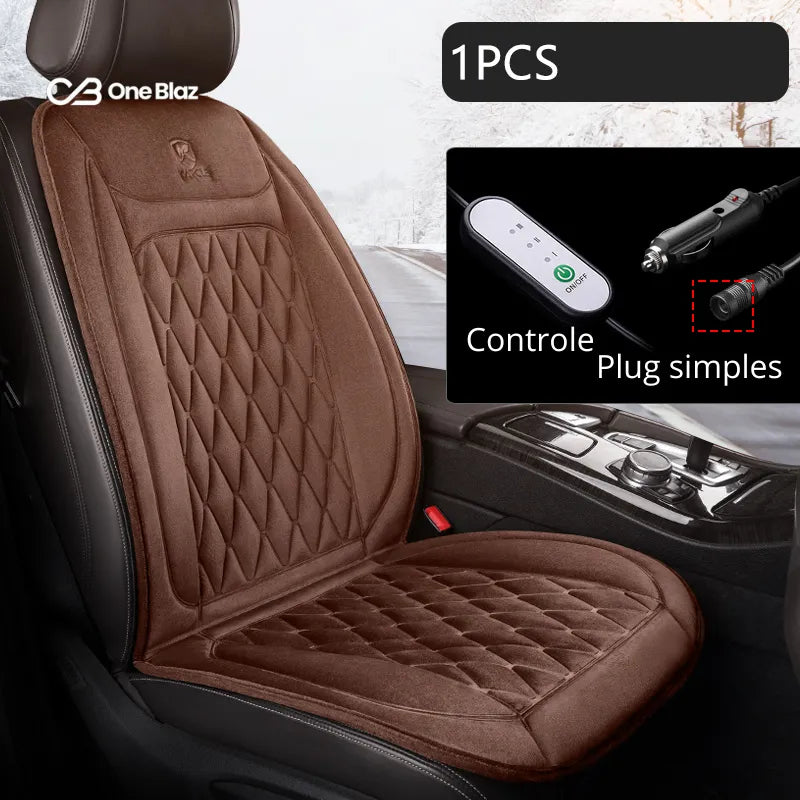 Capas para Bancos com Aquecimento Automotivo – Conforto e Proteção no Frio - Imagem 11