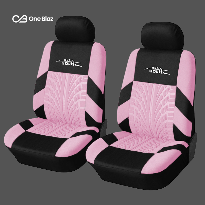 Capas para Bancos de Carro em Poliéster – Proteção e Estilo Modelo Universal - Imagem 14