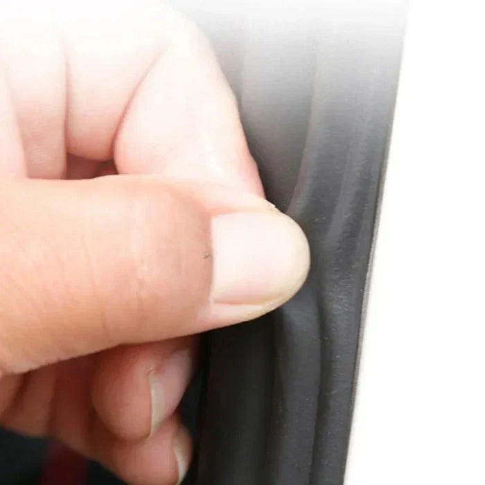 Borracha de Vedação Anti‑Ruído Auto One – Silêncio, Vedação e Conforto Automotivo - Imagem 4