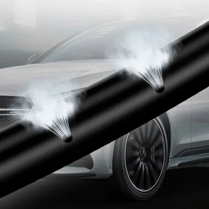 Borracha de Vedação Anti‑Ruído Auto One – Silêncio, Vedação e Conforto Automotivo - Imagem 7