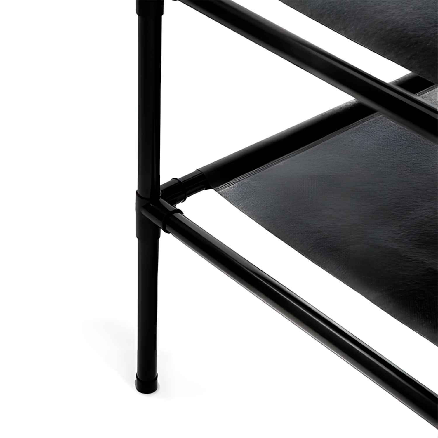 Guarda Roupa Decoteam Dobrável Closet Aberto Organizador Aço - Imagem 12