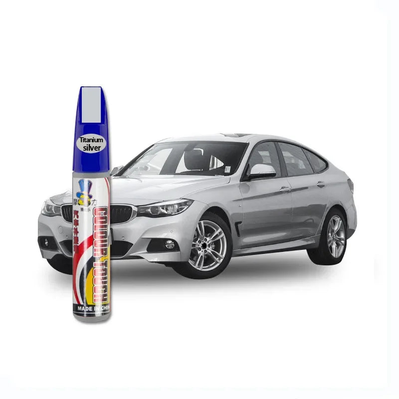 Caneta Reparadora de Riscos – Restaure a Pintura do Seu Carro em Segundos! - Imagem 31