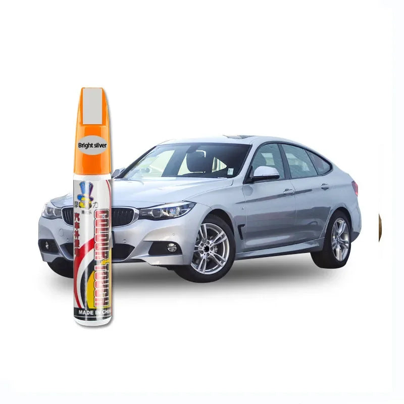 Caneta Reparadora de Riscos – Restaure a Pintura do Seu Carro em Segundos! - Imagem 8