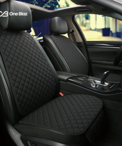 Almofadas para bancos modelo universal em linho