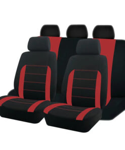Capas para Bancos de Carro Universais – Proteção, Estilo e Conforto