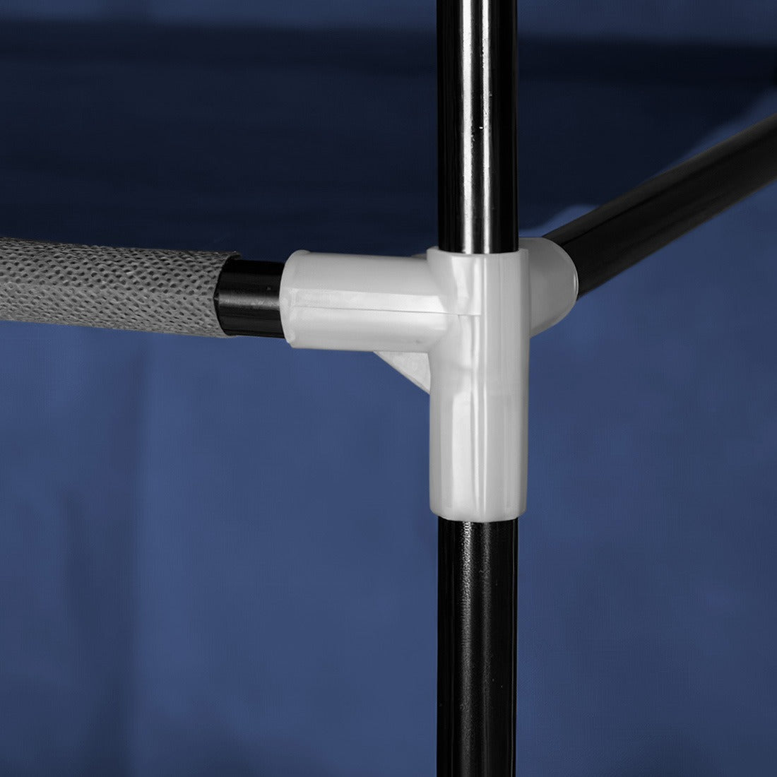 Guarda Roupa Dobrável Organizador Roupa Decoteam - Imagem 2