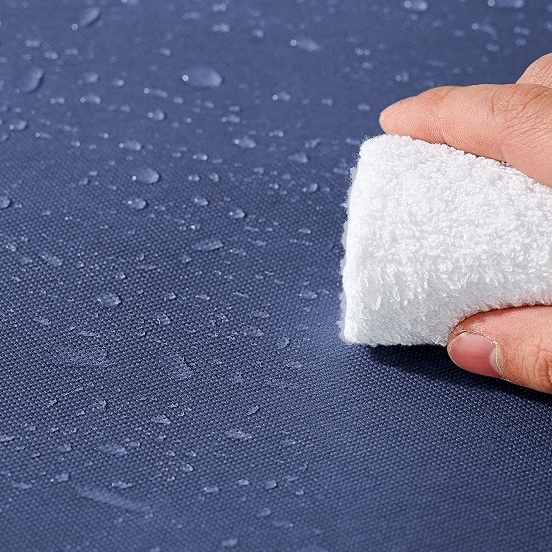 Guarda Roupa Dobrável Organizador Roupa Decoteam - Imagem 4