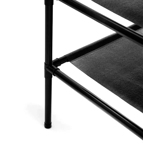 Guarda Roupa Decoteam Dobrável Closet Aberto Organizador Aço - Imagem 11